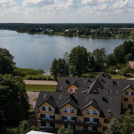 Kresovia Appartement Giby Buitenkant foto